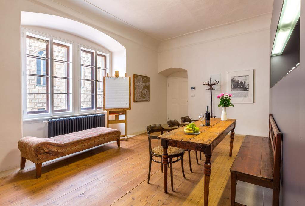 Zámecké apartmány Litomyšl Extérieur photo