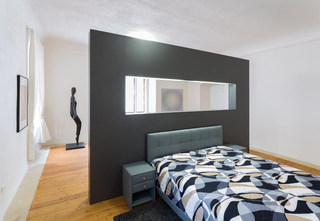 Zámecké apartmány Litomyšl Extérieur photo